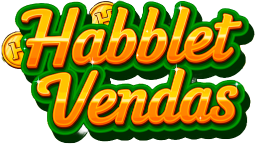 Logo Habblet Vendas