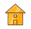 ícone Inicio