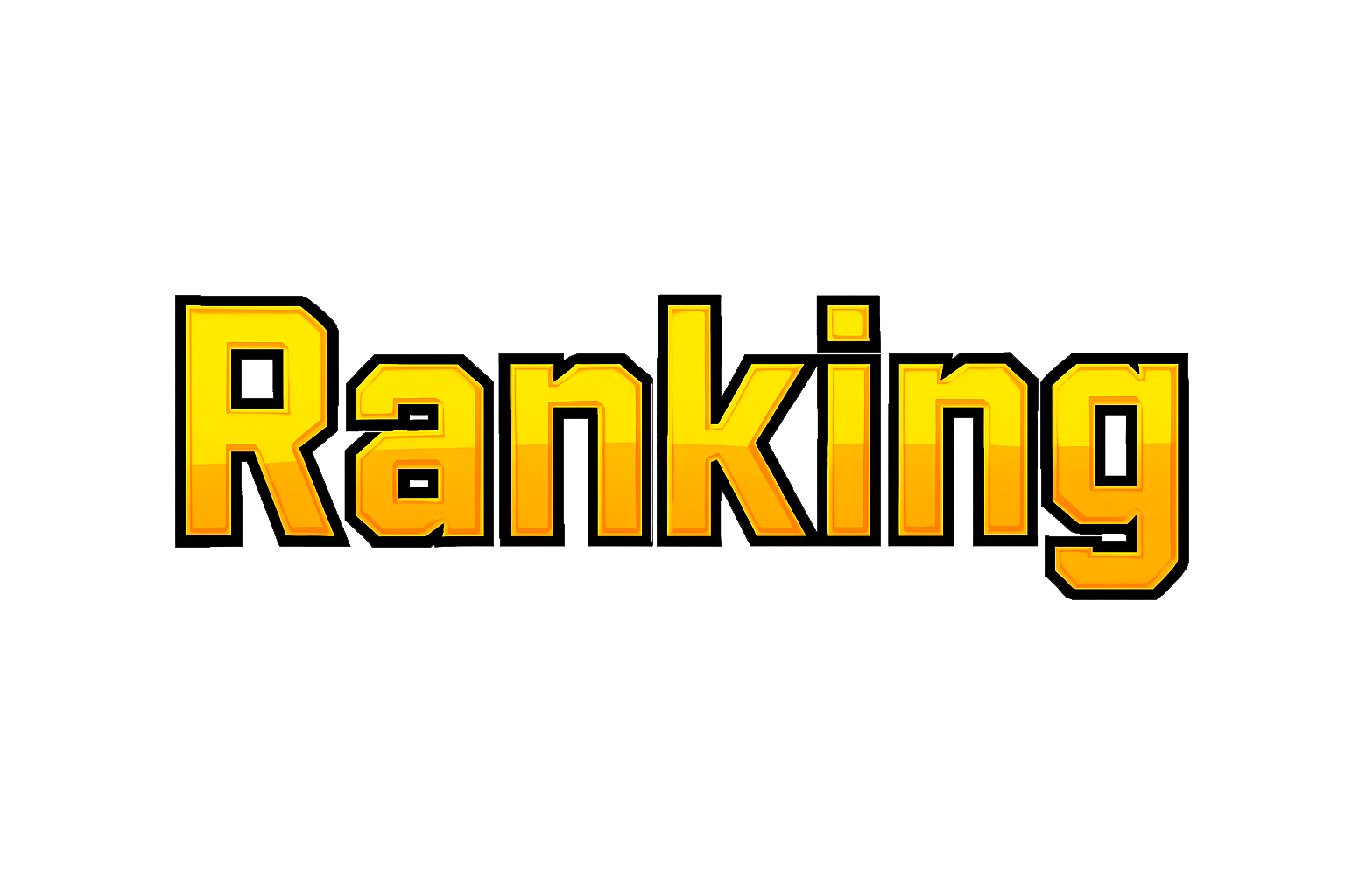 Ranking